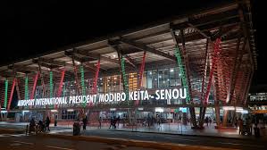 Aviation : Levée des restrictions sur le carburant Jet A1 à l'Aéroport de Bamako-Sénou